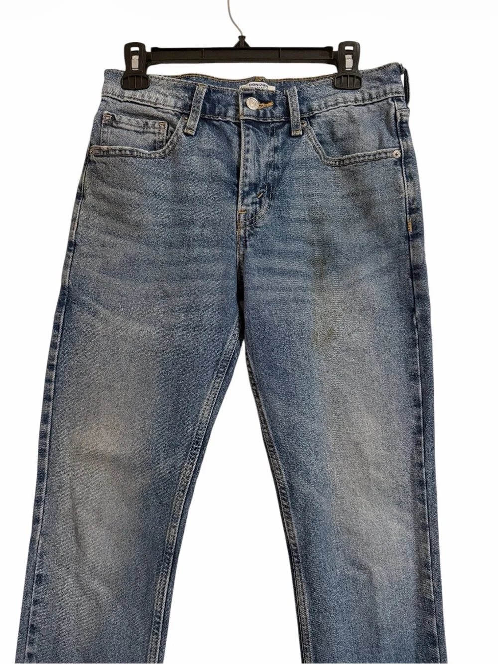 Levis denizen from